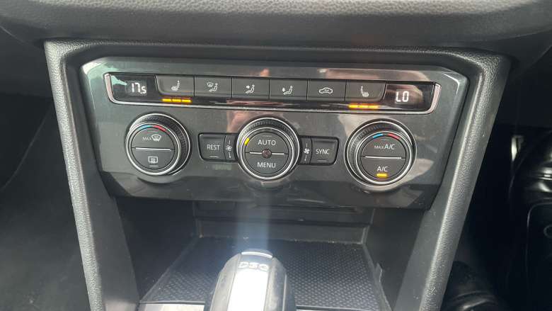 Volkswagen Tiguan 2.0 TDi 150 R-Line 5dr DSG Diesel Estate